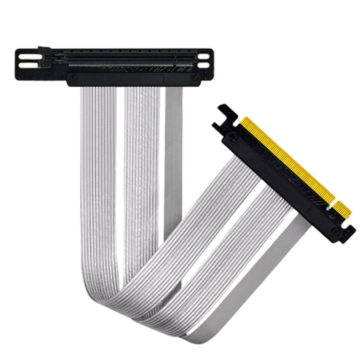 สายต่อขยาย HDL PCIe 5.0 X16 สำ - Pcie 5.0 Gpu Riser Cable บทวิจารณ์และราคา