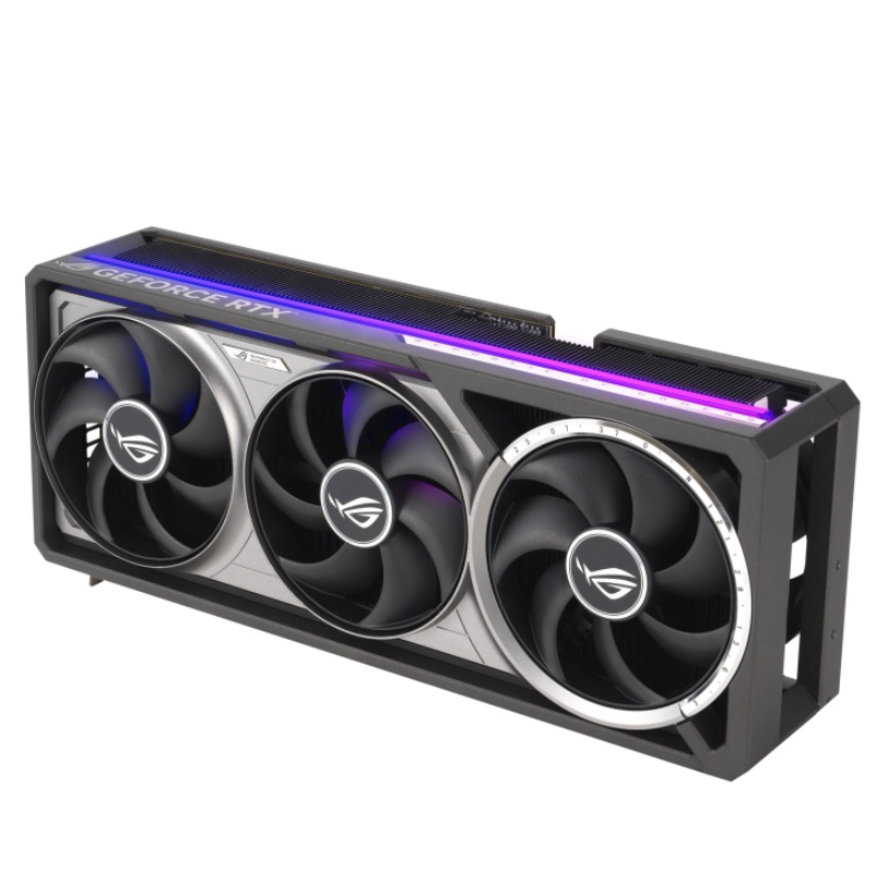 การ์ดจอ GeForce RTX 5080 คุณภา - Rtx 5080 16Gb บทวิจารณ์และราคา