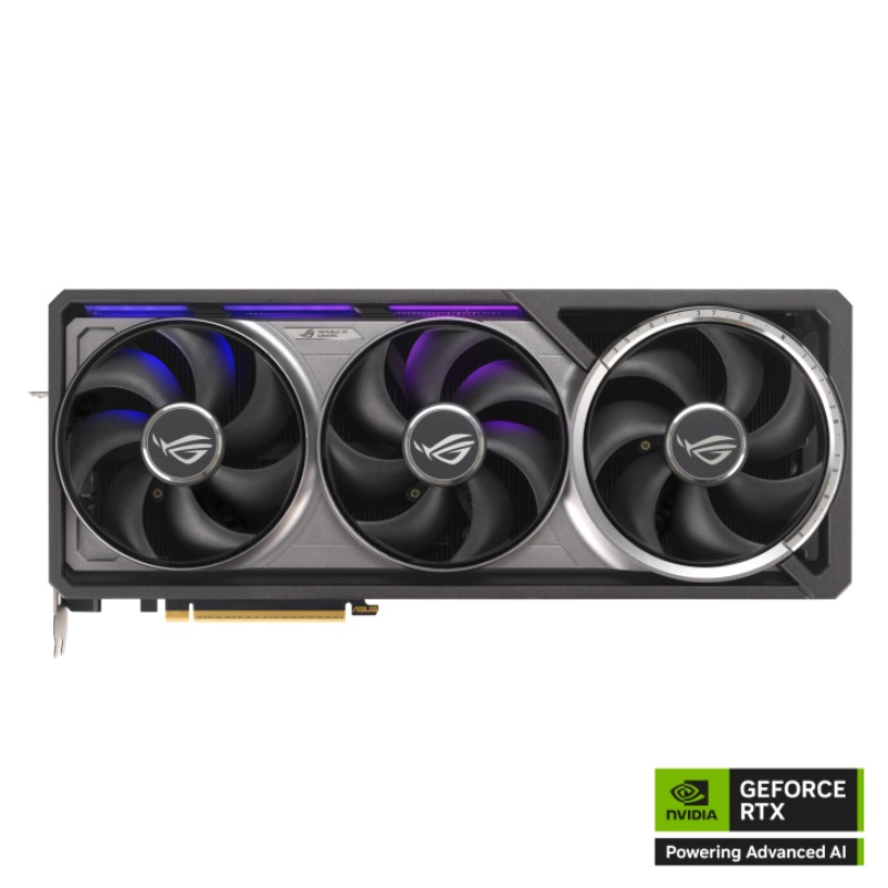 การ์ดจอ GeForce RTX 5080 คุณภา - Rtx 5080 16Gb บทวิจารณ์และราคา