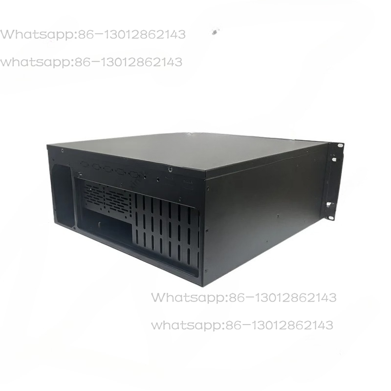 เคสเซิร์ฟเวอร์ 4U 3.0U ATX รอง - Server Gpu Chassis 4U บทวิจารณ์และราคา