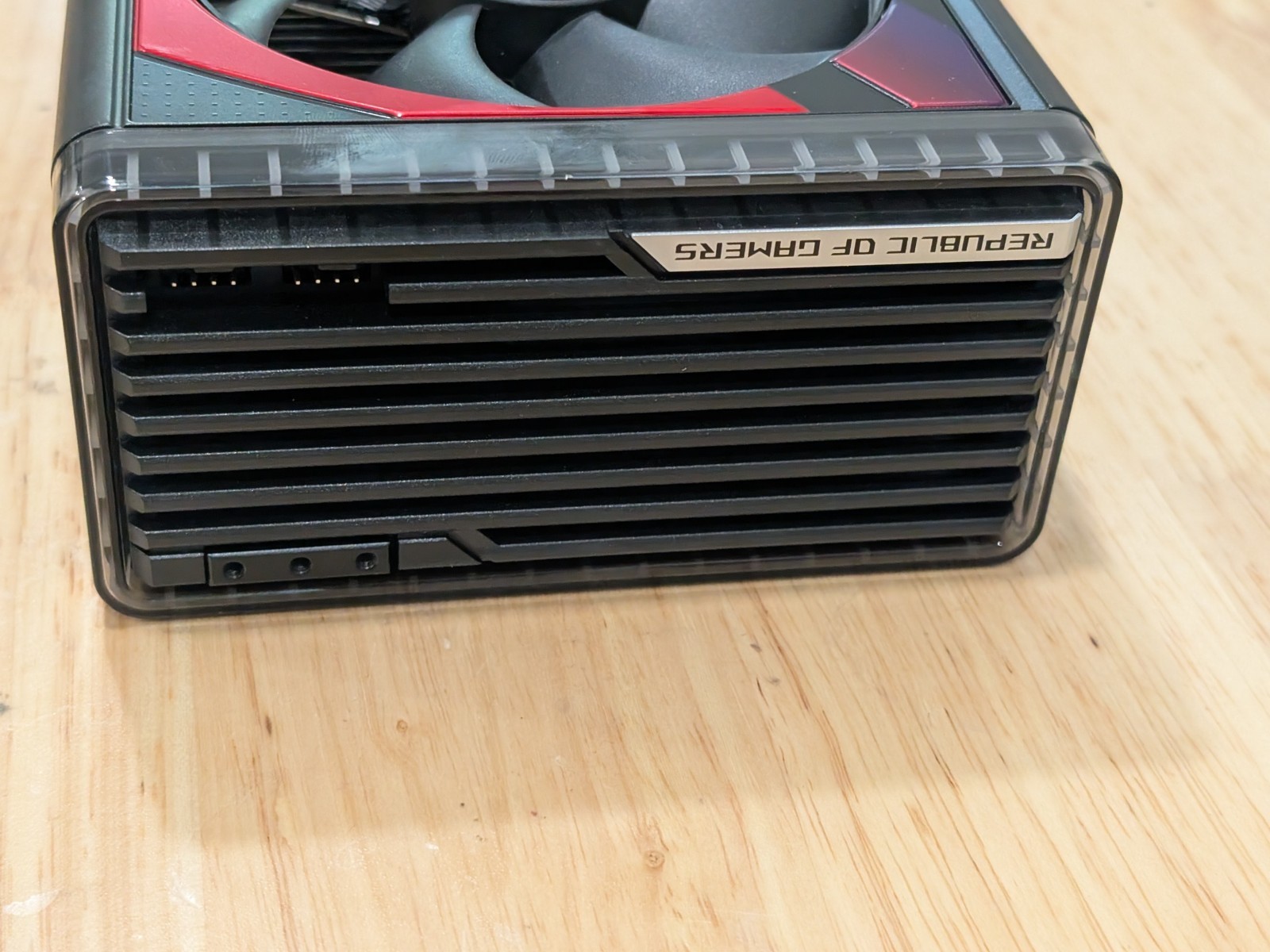 BH นำเสนอ ASUS ROG Strix GeFor - Rtx 4090 24Gb Gddr6X บทวิจารณ์และราคา