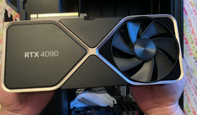 ข้อเสนอโปรโมชั่นที่ดีที่สุดจาก - Rtx 4090 24Gb Gddr6X บทวิจารณ์และราคา