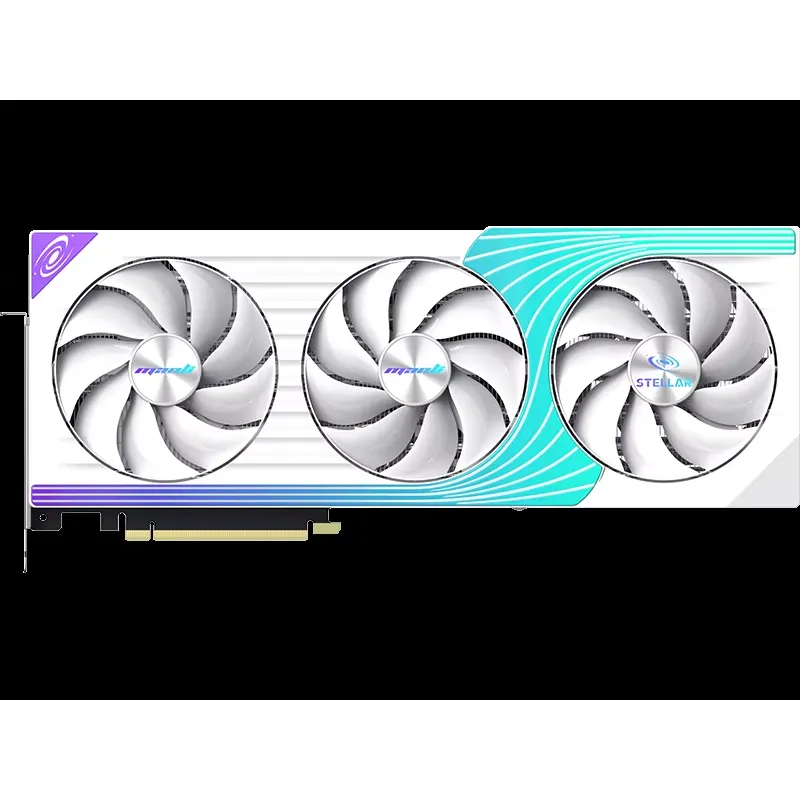 【CHIMU HOME】การ์ดแสดงผลสำหรับเ - Rtx 5080 16Gb บทวิจารณ์และราคา