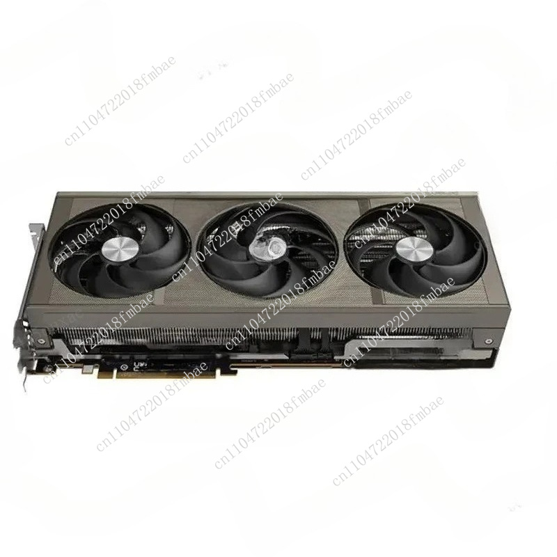 การ์ดจอ Sapphire RX 9070 XT Ra - Rx 9070 Xt บทวิจารณ์และราคา
