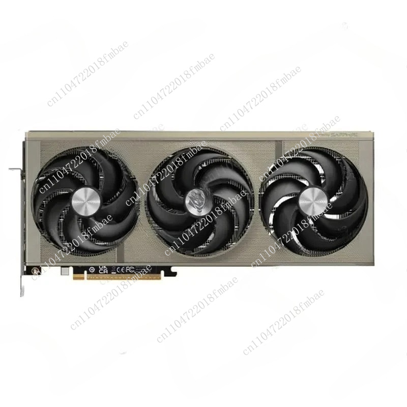 การ์ดจอ Sapphire RX 9070 XT Ra - Rx 9070 Xt บทวิจารณ์และราคา