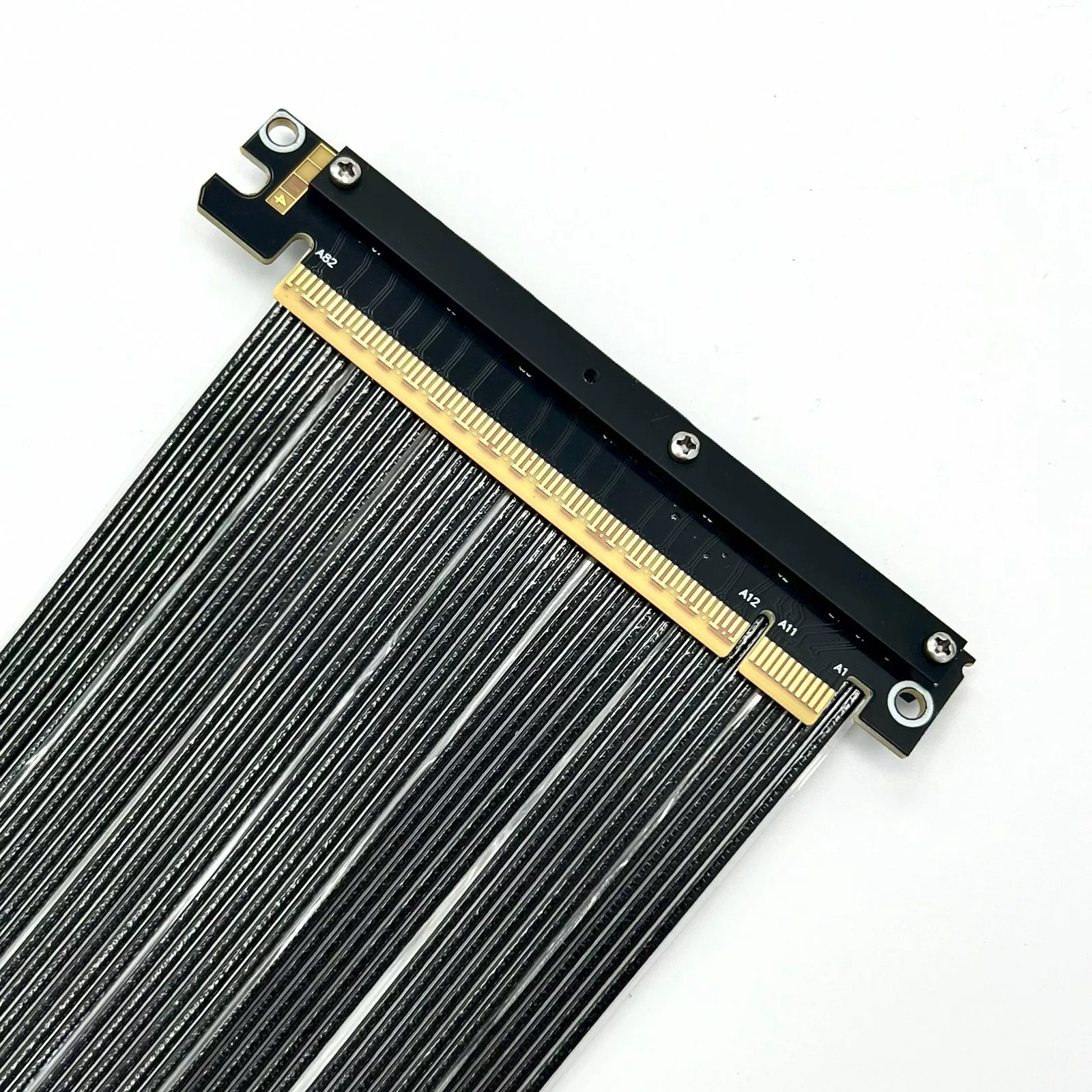 สายต่อขยาย ADT Gen 5/4 PCIe Ri - Itx Gpu Riser Pcie 4.0 16X บทวิจารณ์และราคา