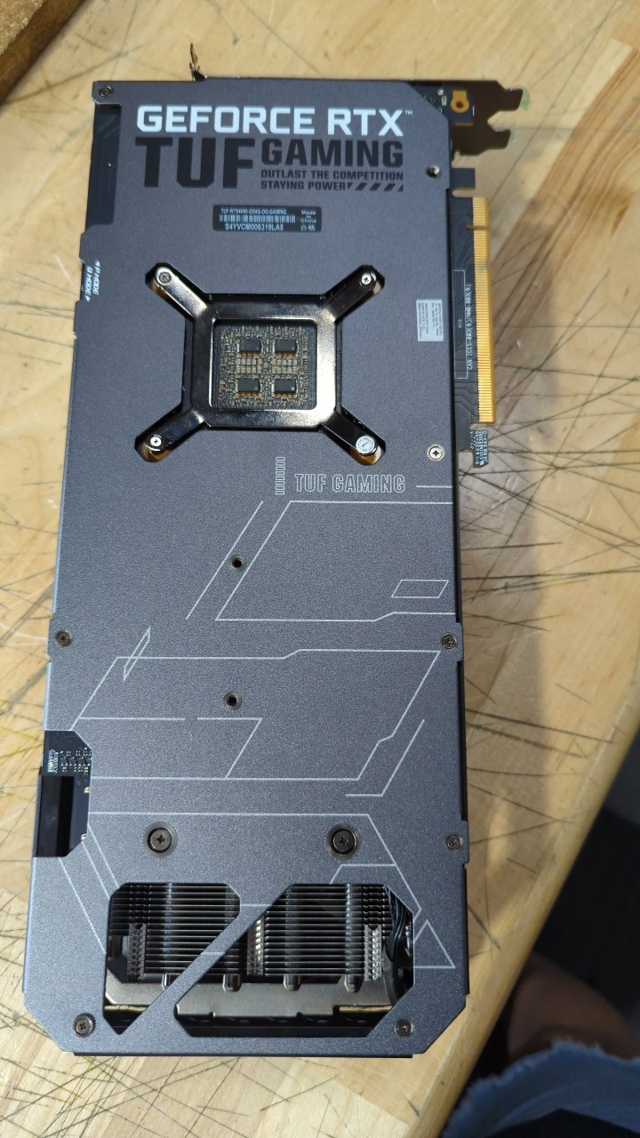ข้อเสนอที่ดีที่สุดสำหรับอะไหล่ - Rtx 4090 24Gb Gddr6X บทวิจารณ์และราคา