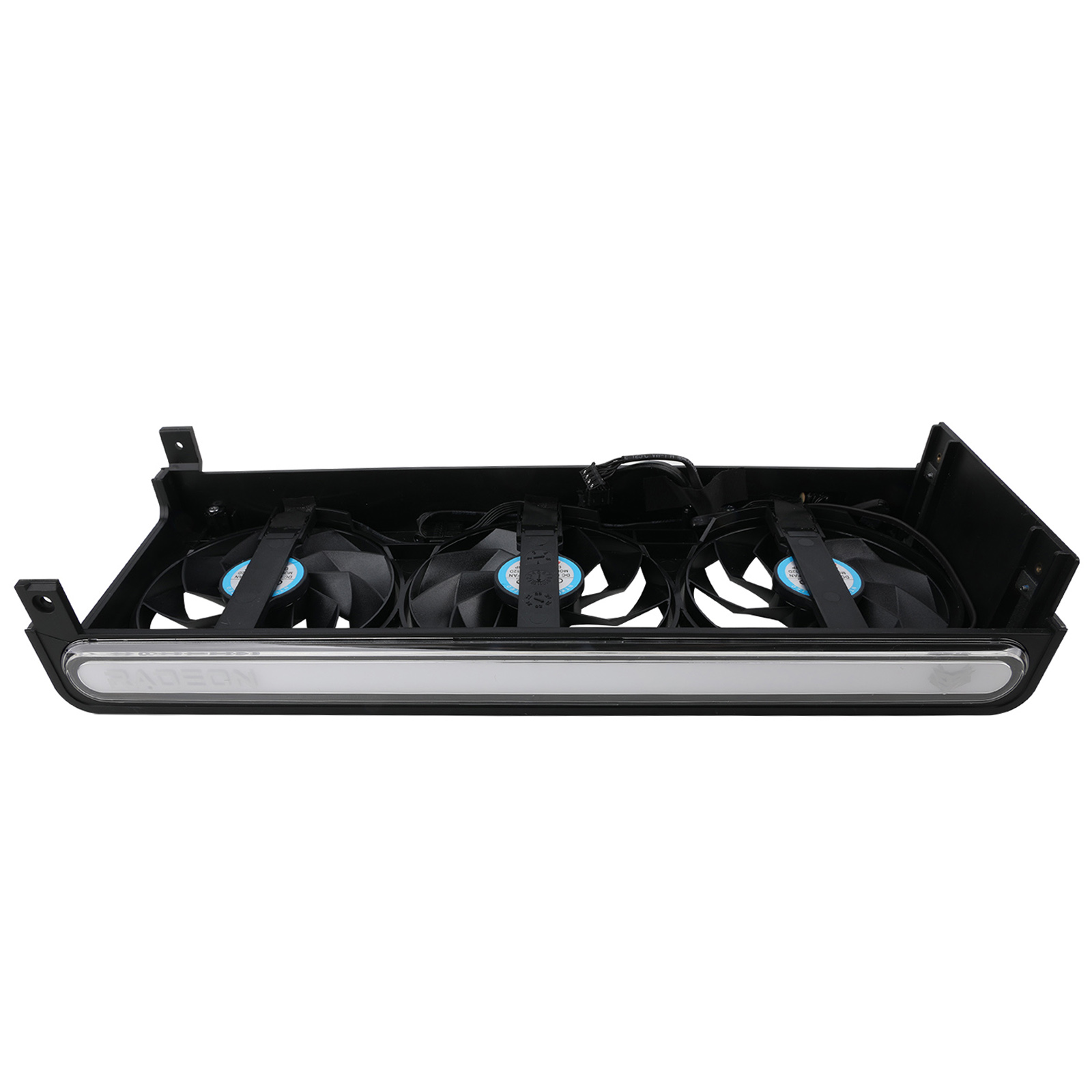 95 มม.FD10015M12D การ์ดวิดีโอพ - Rx 7900 Xtx 24Gb บทวิจารณ์และราคา