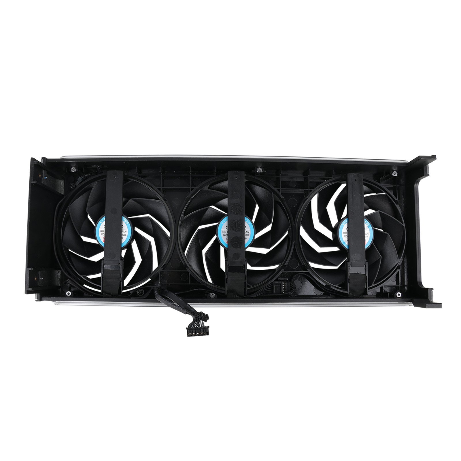 95 มม.FD10015M12D การ์ดวิดีโอพ - Rx 7900 Xtx 24Gb บทวิจารณ์และราคา