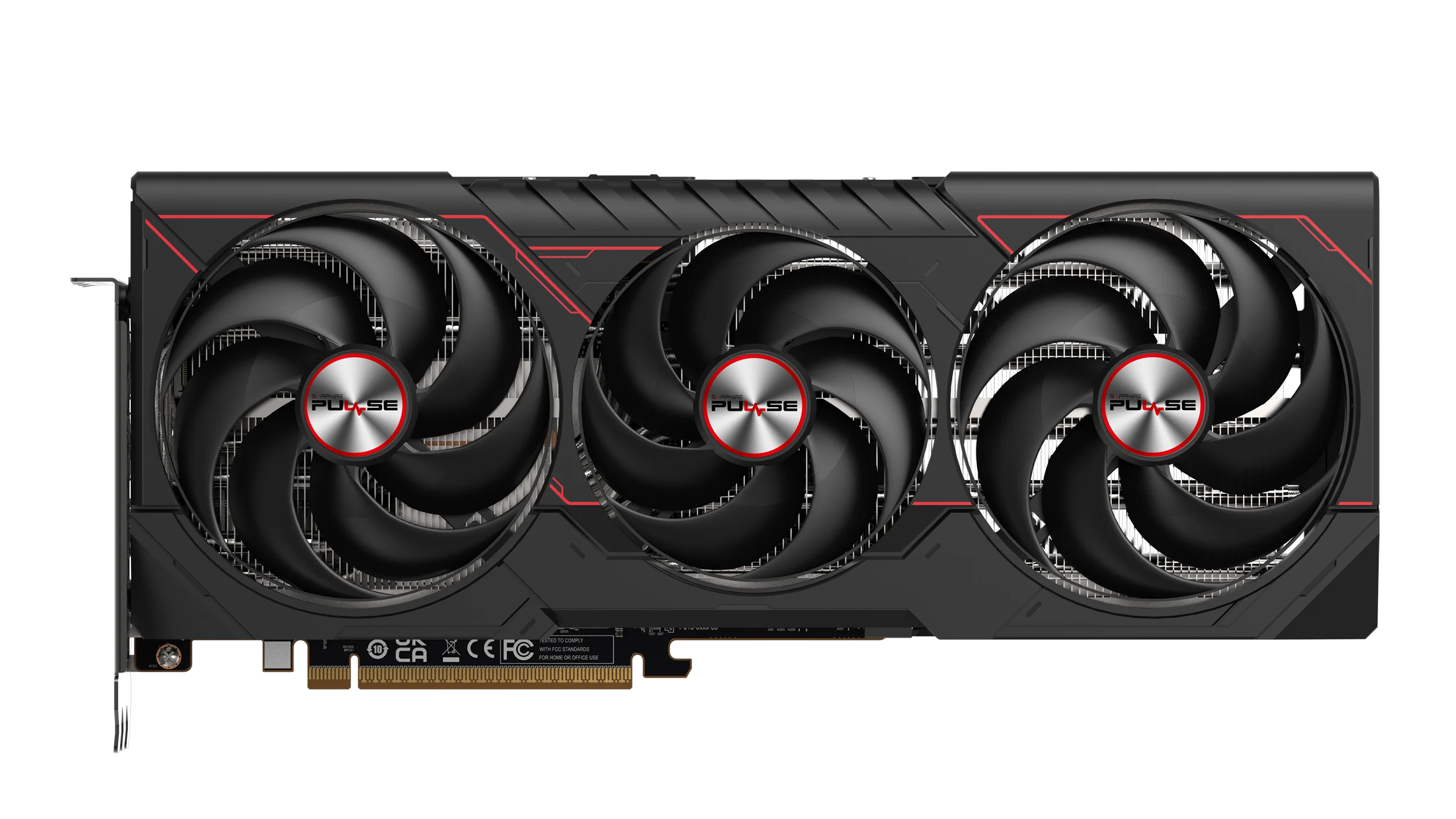 การ์ดจอ 2025 รุ่นใหม่ SAPPHIRE - Rx 9070 16Gb บทวิจารณ์และราคา