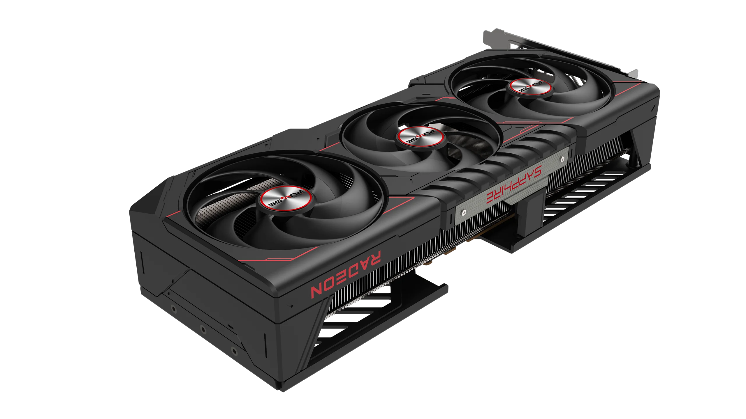 การ์ดจอ 2025 รุ่นใหม่ SAPPHIRE - Rx 9070 16Gb บทวิจารณ์และราคา