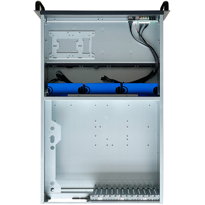 ZhenLoong GPU 4U Server Rack C - Server Gpu Chassis 4U บทวิจารณ์และราคา