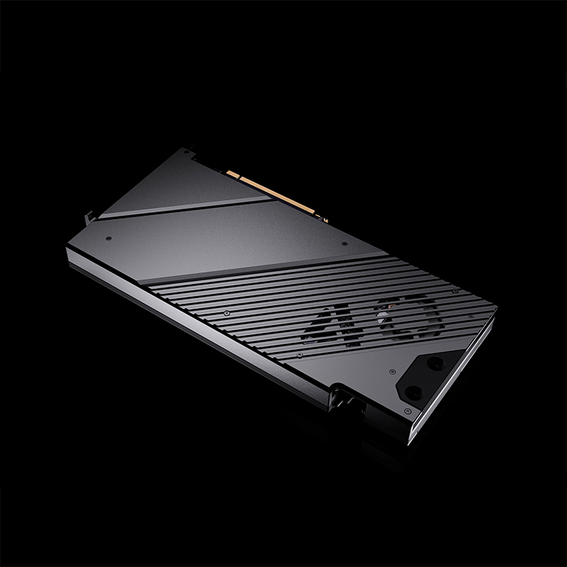 บล็อกระบายความร้อนด้วยน้ำสำหรั - Rtx 4090 Water Block บทวิจารณ์และราคา