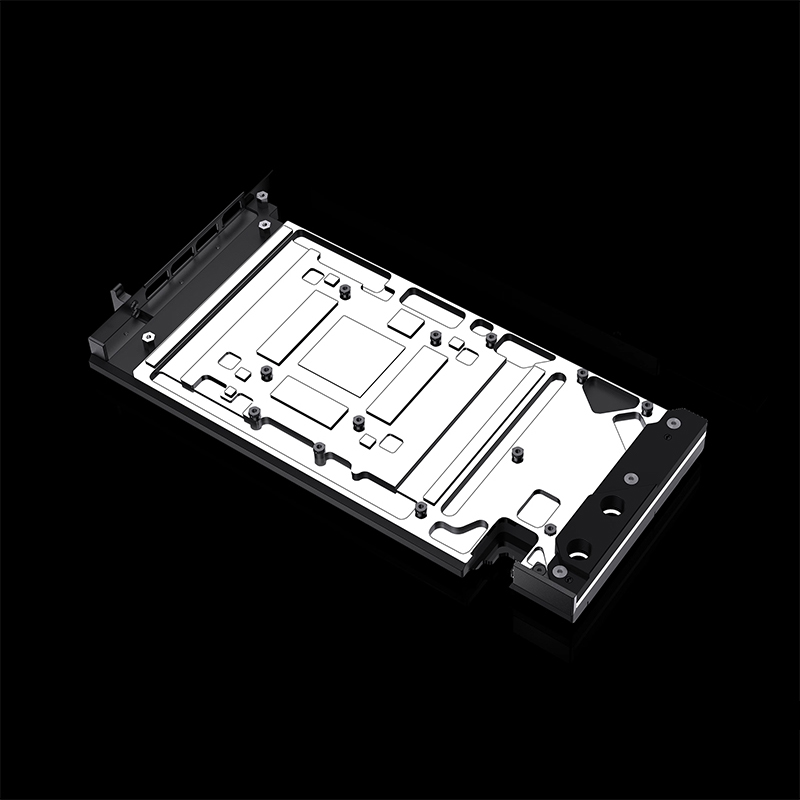 บล็อกระบายความร้อนด้วยน้ำสำหรั - Rtx 4090 Water Block บทวิจารณ์และราคา