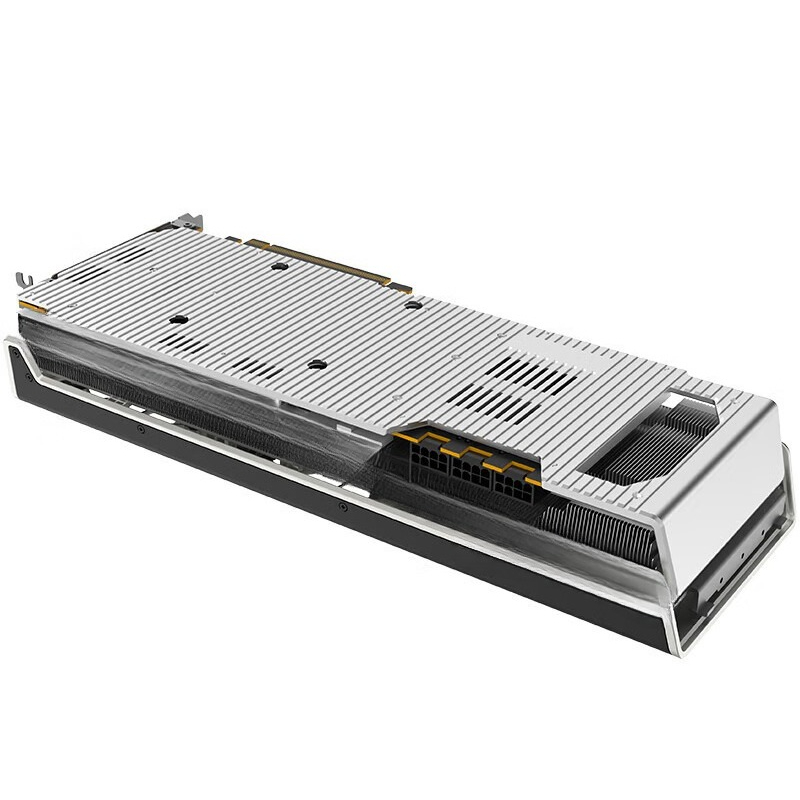 การ์ดจอแยกสำหรับเล่นเกม RX 790 - Rx 7900 Xtx 24Gb บทวิจารณ์และราคา