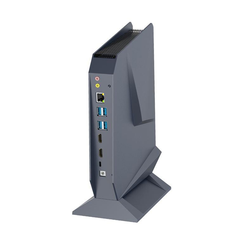 XCY มินิพีซีเกมมิ่ง Intel Core - Desktop Gaming Gpu 32Gb บทวิจารณ์และราคา