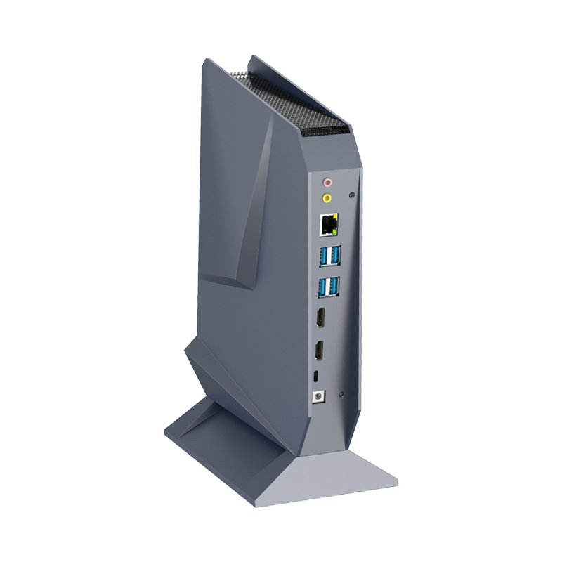XCY มินิพีซีเกมมิ่ง Intel Core - Desktop Gaming Gpu 32Gb บทวิจารณ์และราคา