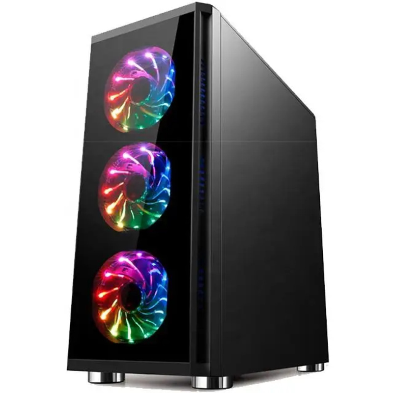 คอมพิวเตอร์ตั้งโต๊ะเกมเมอร์ราค - Desktop Gaming Gpu 32Gb บทวิจารณ์และราคา