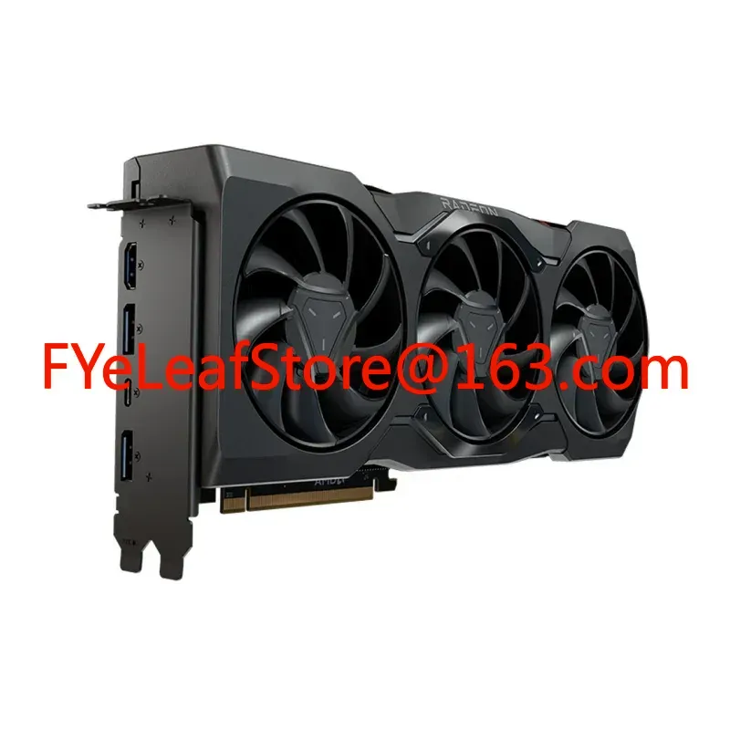 ใหม่ AMD RADEON RX 7900 XTX 24 - Rx 7900 Xtx 24Gb บทวิจารณ์และราคา