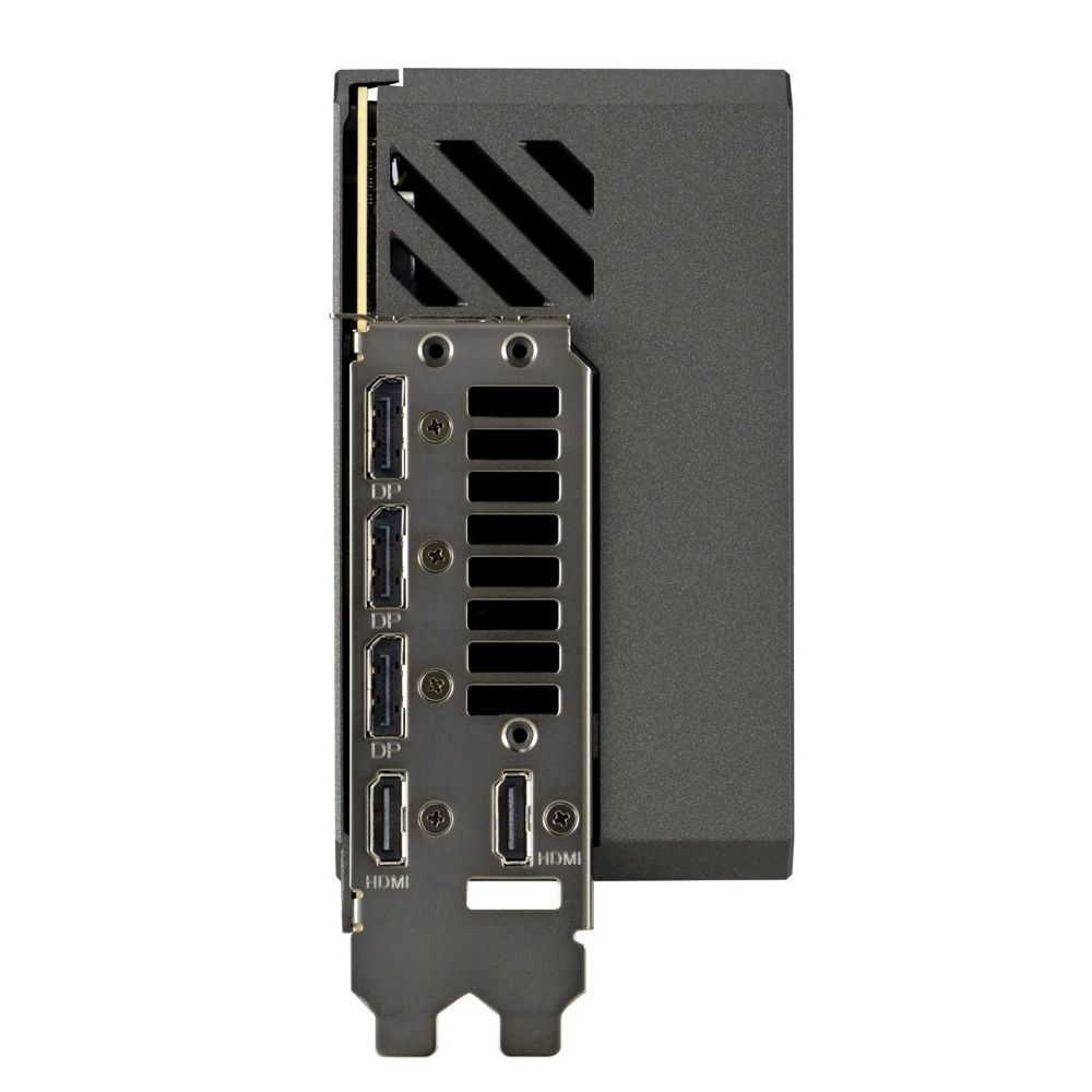 การ์ดจอเกมมิ่งประสิทธิภาพสูง O - Rtx 5080 16Gb บทวิจารณ์และราคา