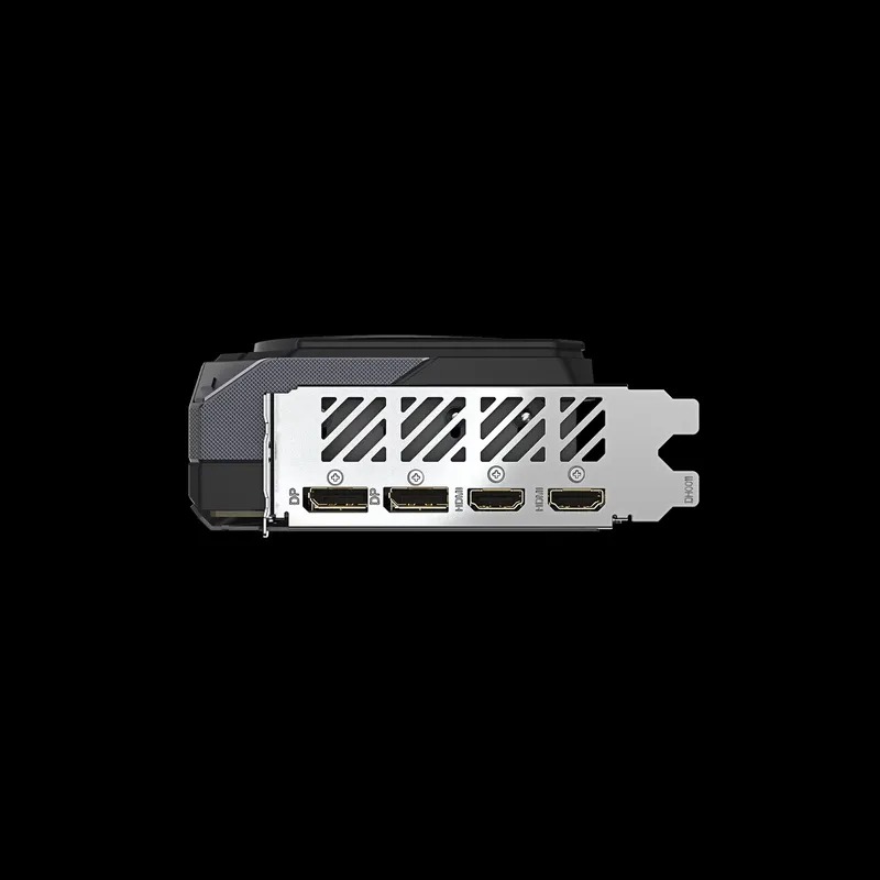 การ์ดจอเกมมิ่ง RX 9070 XT GAMI - Rx 9070 Xt บทวิจารณ์และราคา