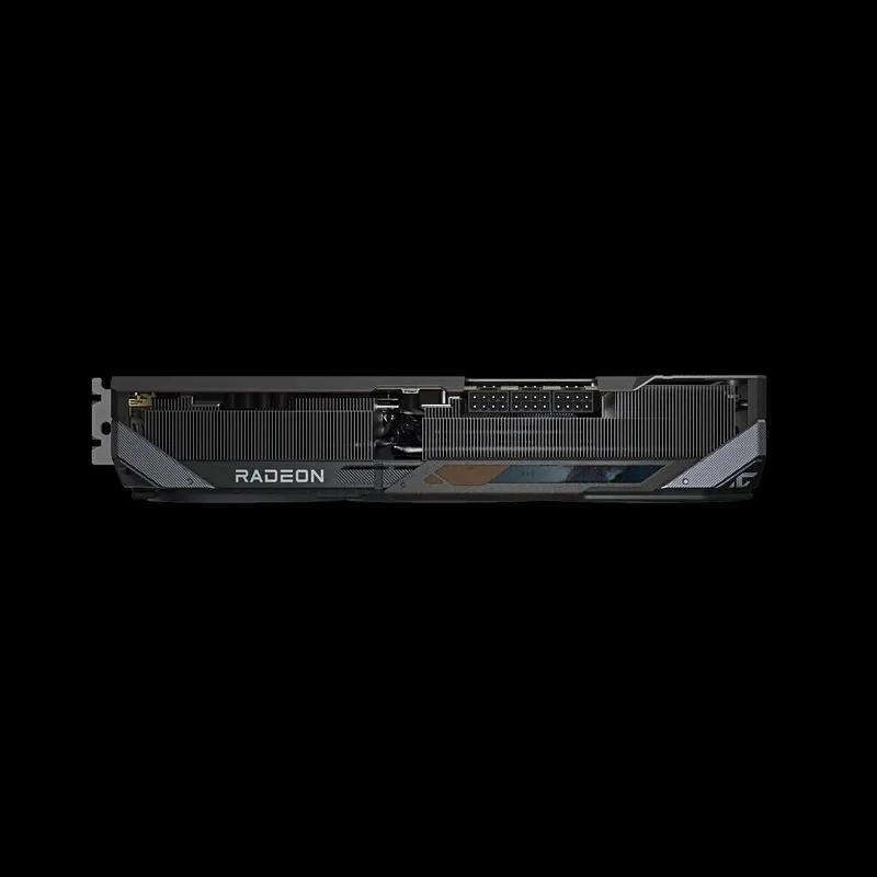การ์ดจอเกมมิ่ง RX 9070 XT GAMI - Rx 9070 Xt บทวิจารณ์และราคา
