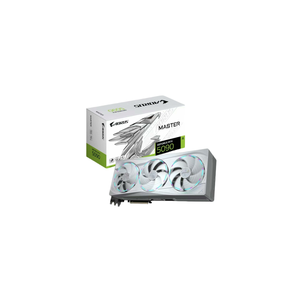การ์ดจอ RTX 5090 GPU 32GB GDDR - Rtx 5090 32Gb บทวิจารณ์และราคา