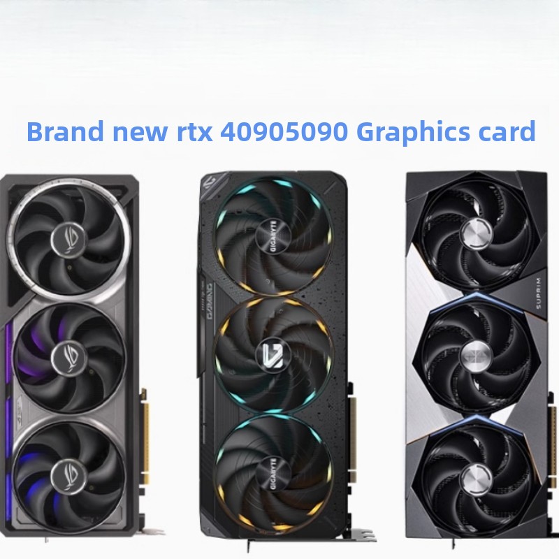 GeForce RTX 5090 D 32GB SOLID  - Rtx 5090 32Gb บทวิจารณ์และราคา