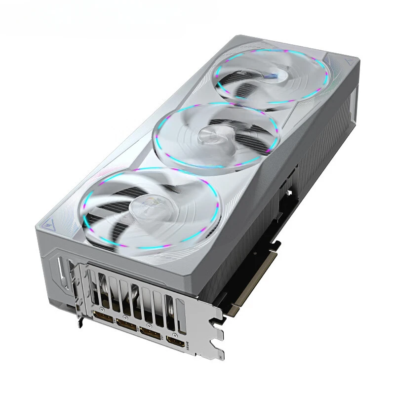 การ์ดจอ RTX 5080 16GB รุ่นสลัก - Rtx 5080 16Gb บทวิจารณ์และราคา