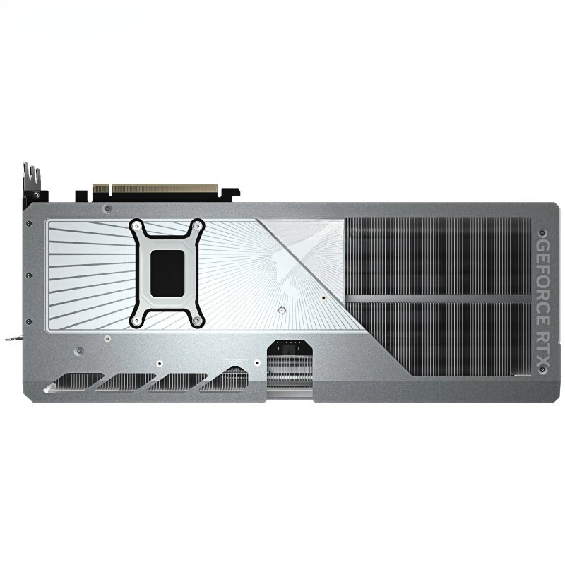 การ์ดจอ RTX 5080 16GB รุ่นสลัก - Rtx 5080 16Gb บทวิจารณ์และราคา