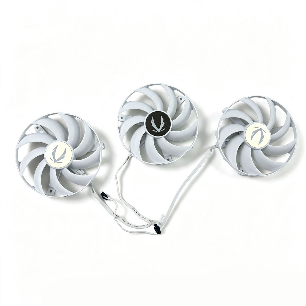 พัดลมระบายความร้อน 96MM 4PIN ร - Rtx 5080 16Gb บทวิจารณ์และราคา