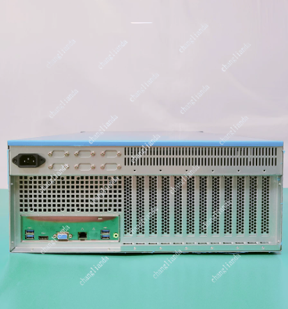 แชสซีเซิร์ฟเวอร์คอมพิวติ้ง 4U  - Server Gpu Chassis 4U บทวิจารณ์และราคา