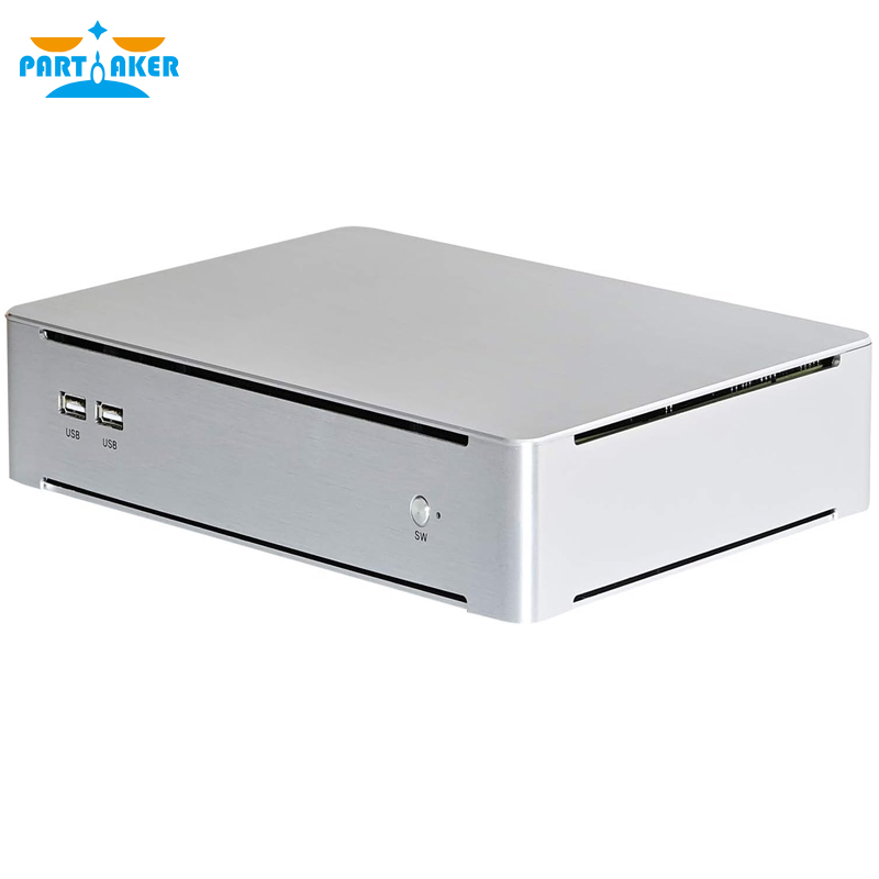 Partaker คอมพิวเตอร์สําหรับเล่ - Desktop Gaming Gpu 32Gb บทวิจารณ์และราคา