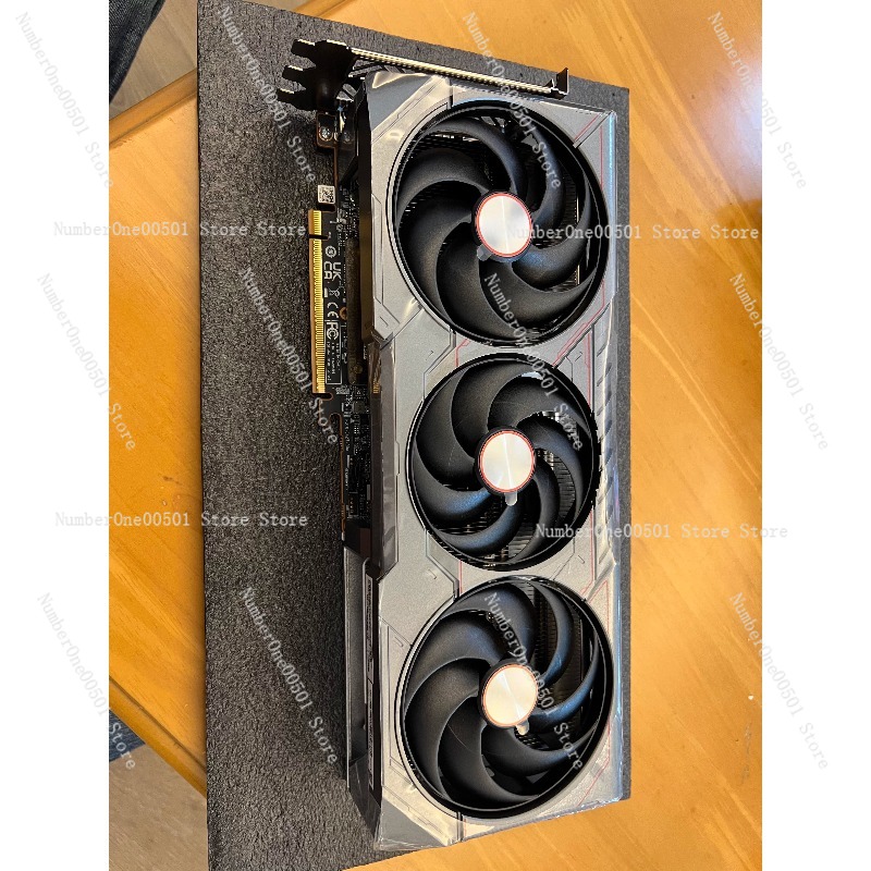 การ์ดจอ Radeon RX 9070 GRE 907 - Rx 7900 Xtx 24Gb บทวิจารณ์และราคา