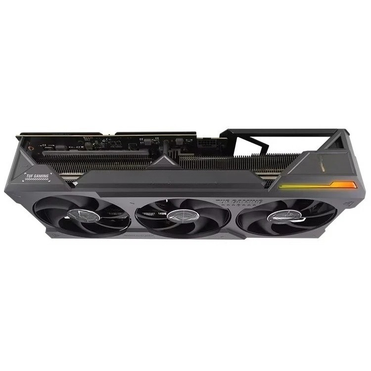 การ์ดจอ TUF Gaming GeForce RTX - Rtx 4090 24Gb Gddr6X บทวิจารณ์และราคา