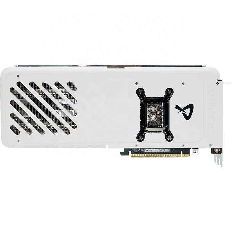 การ์ดจอ AX Gaming RTX5080 16 G - Rtx 5080 16Gb บทวิจารณ์และราคา
