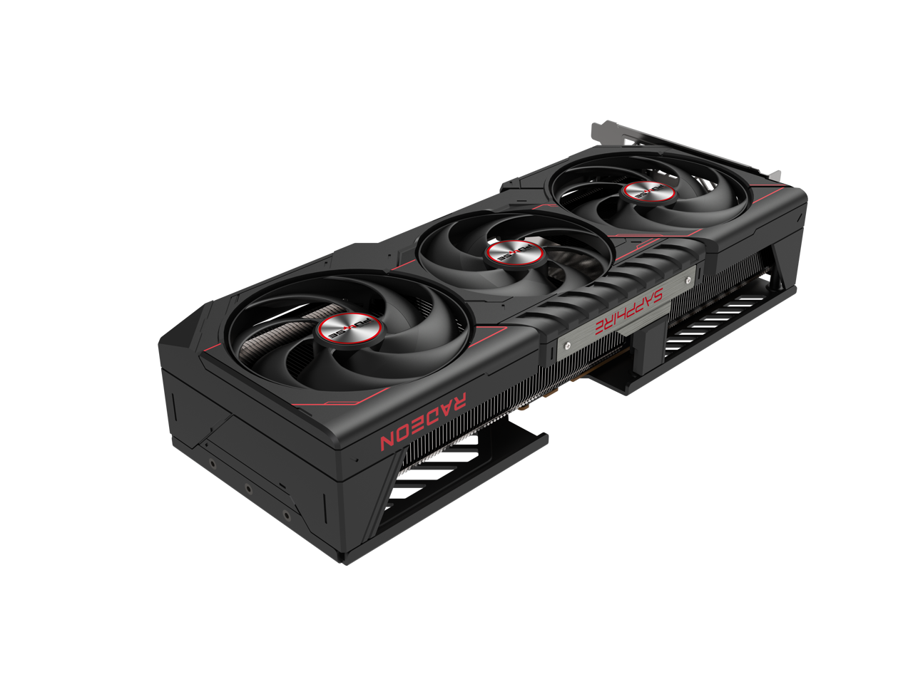 การ์ดจอ SAPPHIRE PULSE Radeon  - Rx 9070 Xt บทวิจารณ์และราคา