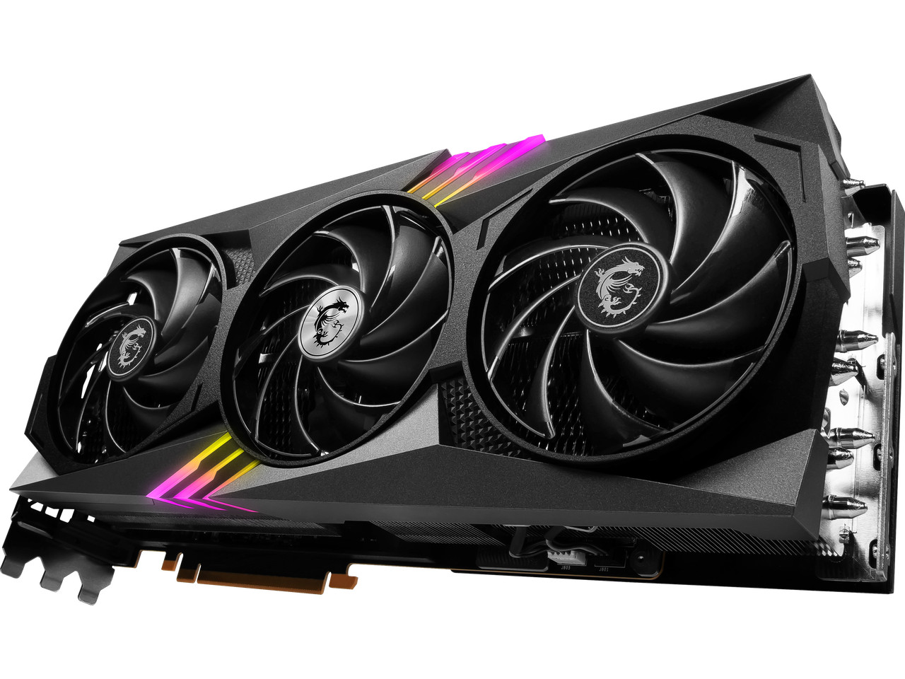 A. การ์ดจอ MSI Gaming GeForce  - Rtx 4090 24Gb Gddr6X บทวิจารณ์และราคา