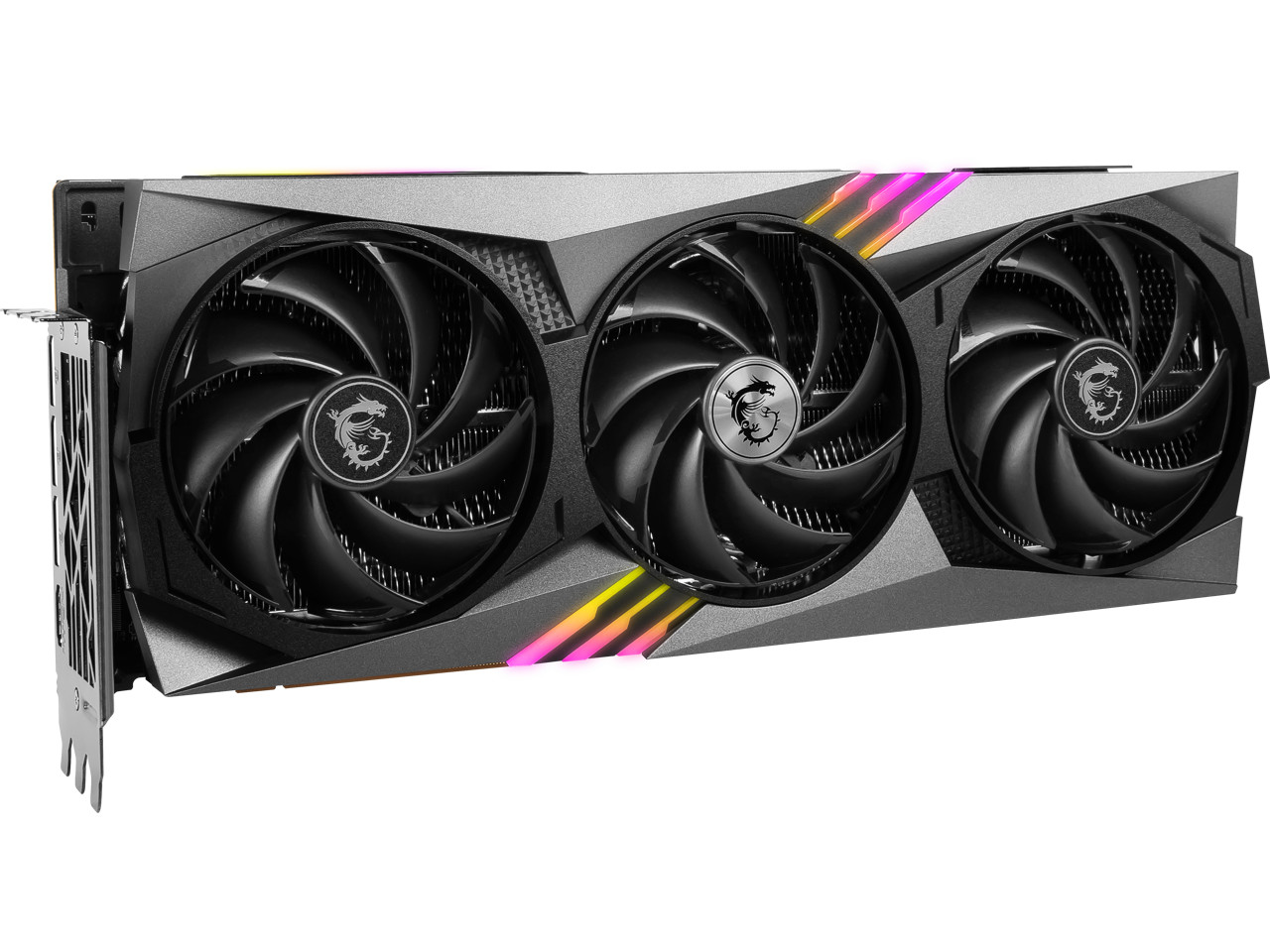 A. การ์ดจอ MSI Gaming GeForce  - Rtx 4090 24Gb Gddr6X บทวิจารณ์และราคา
