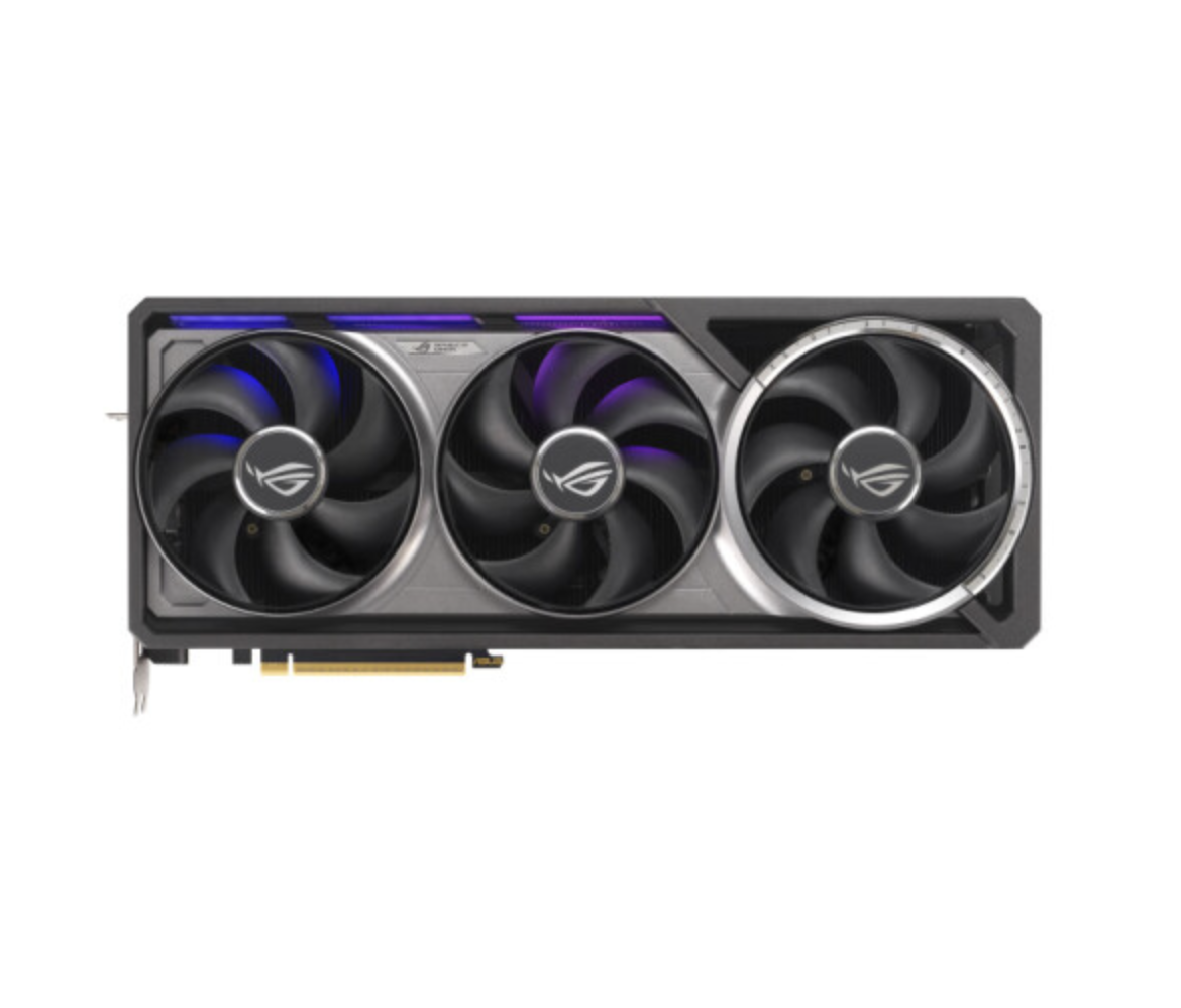 การ์ดจอ Gaming GeForce RTX 509 - Desktop Gaming Gpu 32Gb บทวิจารณ์และราคา