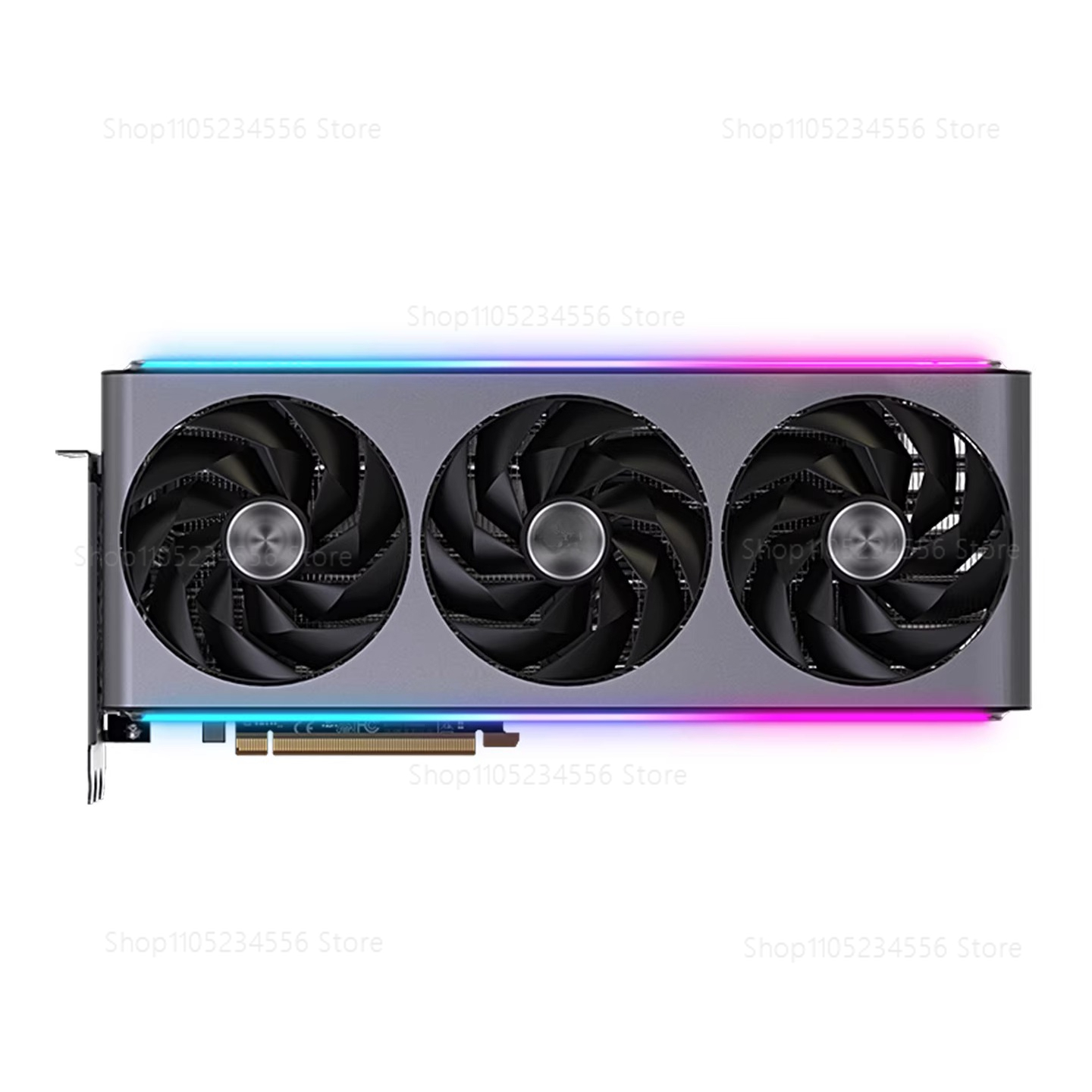 การ์ดจอคอมพิวเตอร์ตั้งโต๊ะ RX  - Rx 9070 Xt บทวิจารณ์และราคา