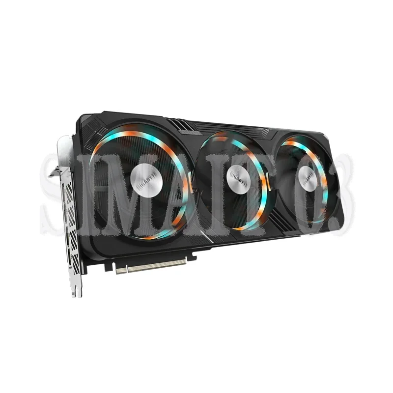 การ์ดจอ Gigabyte GeForce RTX 4 - Rtx 4080 Super 16Gb บทวิจารณ์และราคา