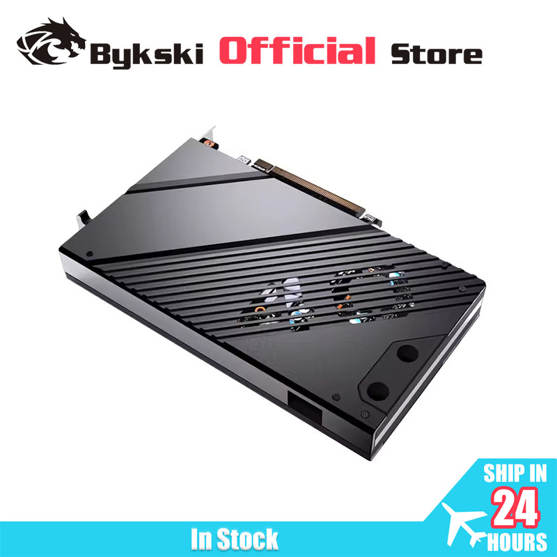 Granzon Water Block สำหรับการ์ - Rtx 4090 Water Block บทวิจารณ์และราคา