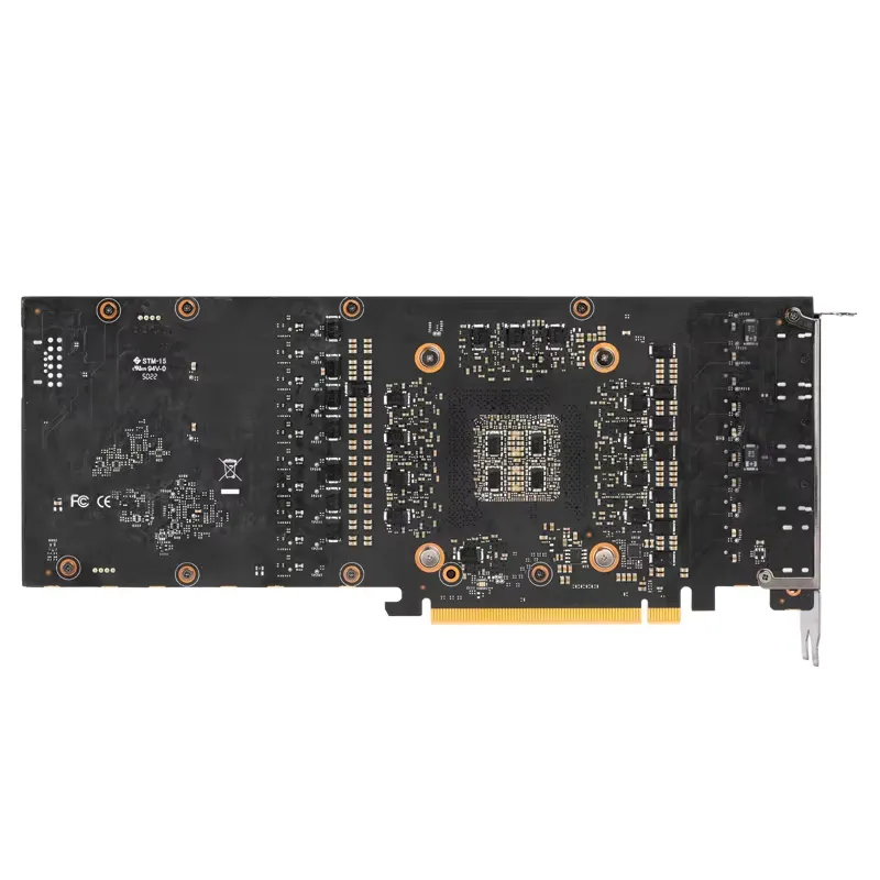 ลดราคาพิเศษ! การ์ดจอ RTX 4090D - Rtx 4090 24Gb Gddr6X บทวิจารณ์และราคา