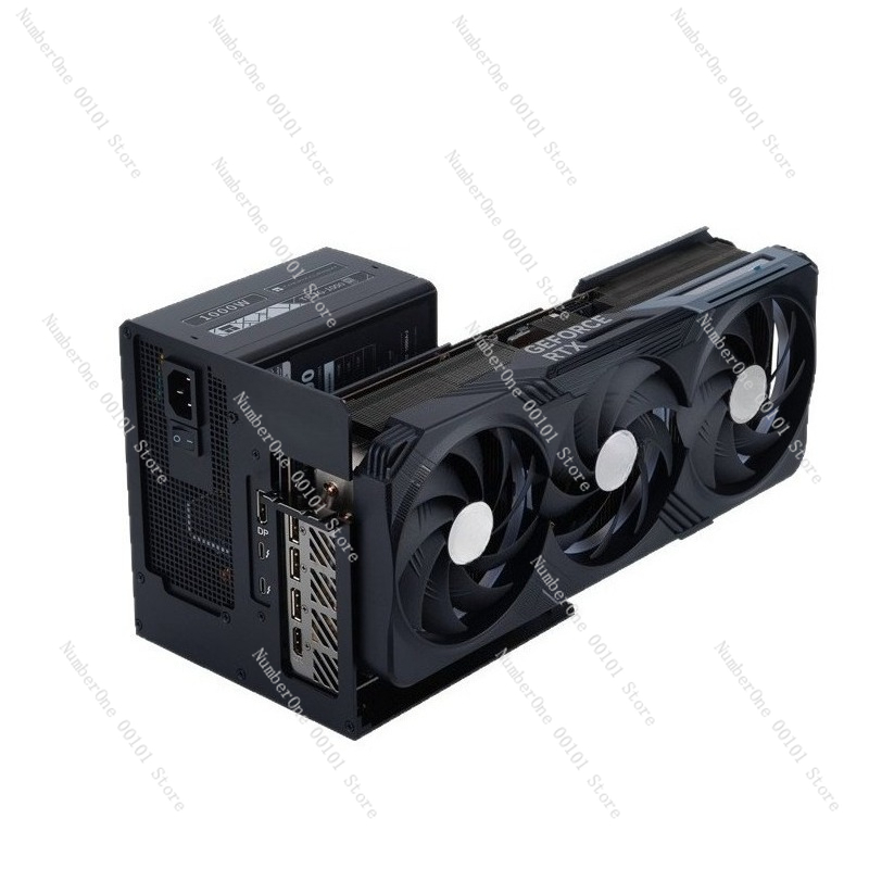 ด็อค Thunderbolt 3 4 GPU สำหรั - Gpu External Dock Egpu Thunderbolt 4 บทวิจารณ์และราคา