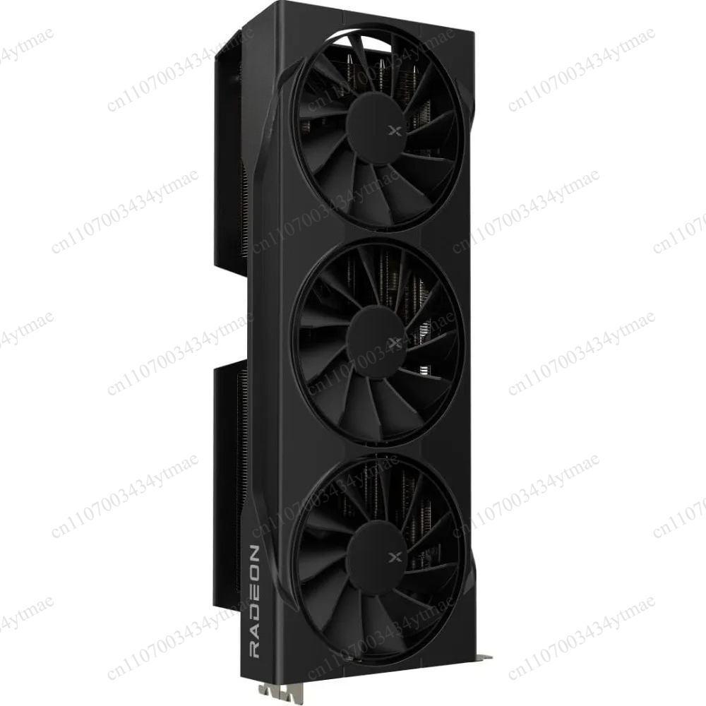 การ์ดจอเกมมิ่ง RX 9070 XT แบบส - Rx 9070 Xt บทวิจารณ์และราคา