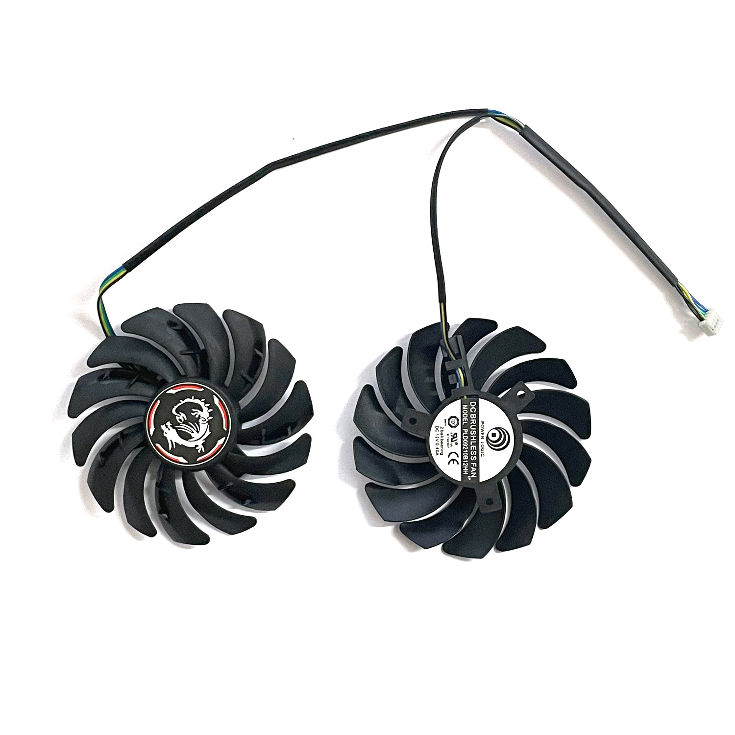 PLD09210B12HH PLD09210S12HH 85 - Rtx 4080 Super 16Gb บทวิจารณ์และราคา