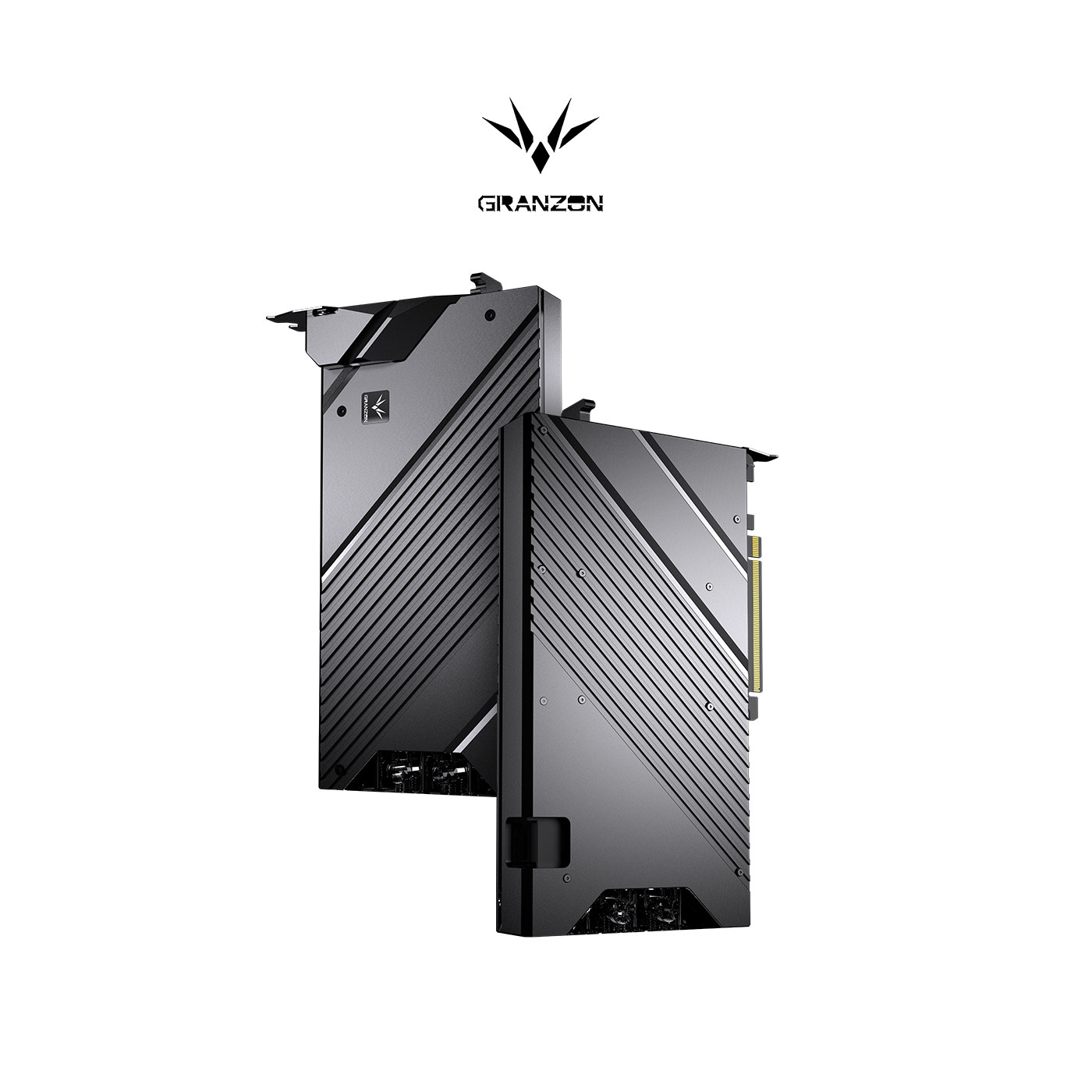 บล็อกน้ำ GPU Granzon สำหรับการ - Rtx 5090 32Gb บทวิจารณ์และราคา